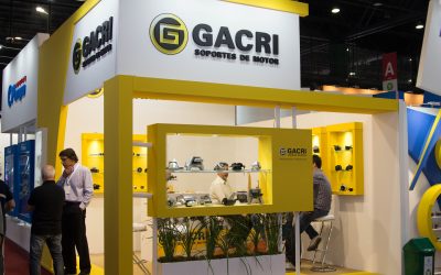 AUTOMECHANIKA BUENOS AIRES 2018
